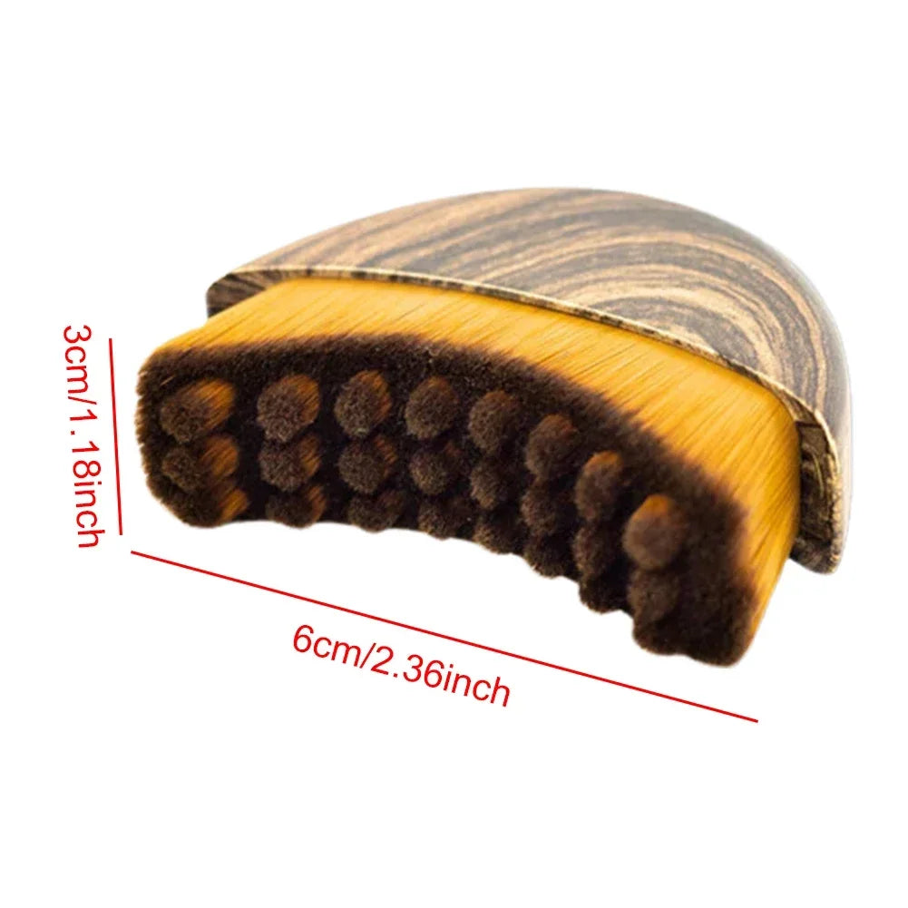 Brosse lymphatique visage – Massage drainant facial